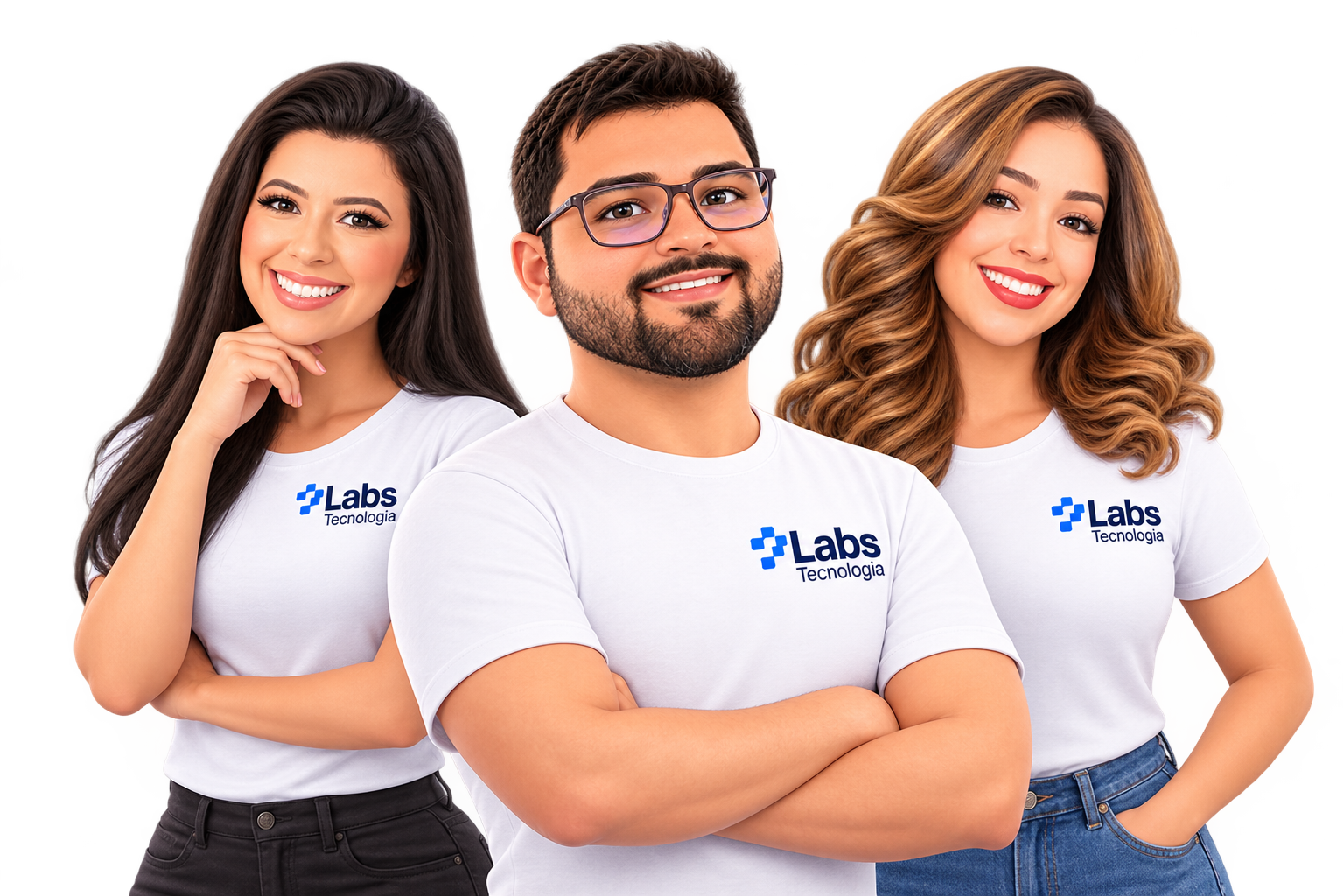 Equipe Labs Tecnologia